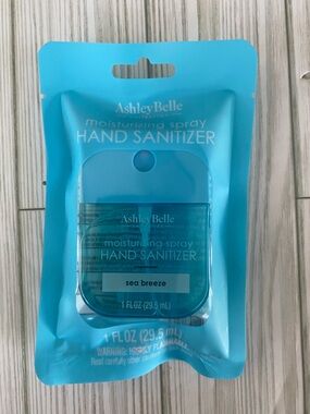 Ashley Belle Sea Breeze Hand Spray